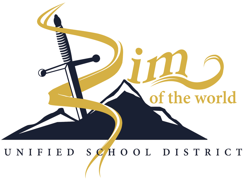 District logo